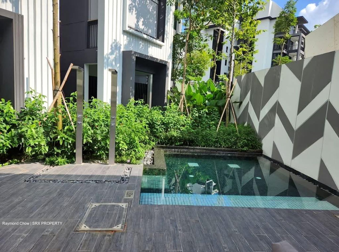 Mayfair Modern (D21), Condominium #538397041